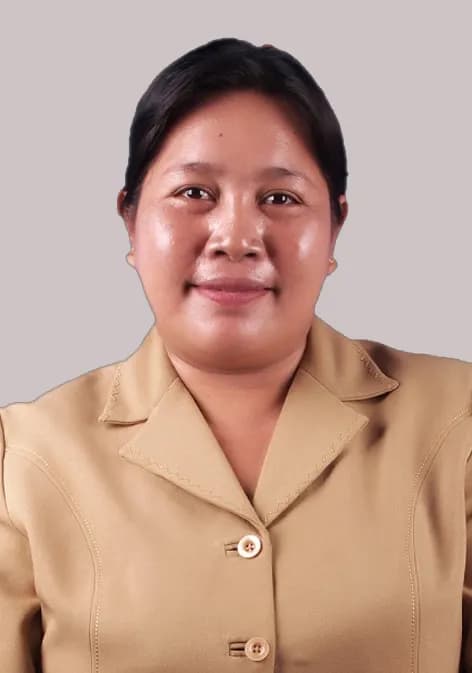 Luh Putu Sri Pranata Ningsih, S.Pd