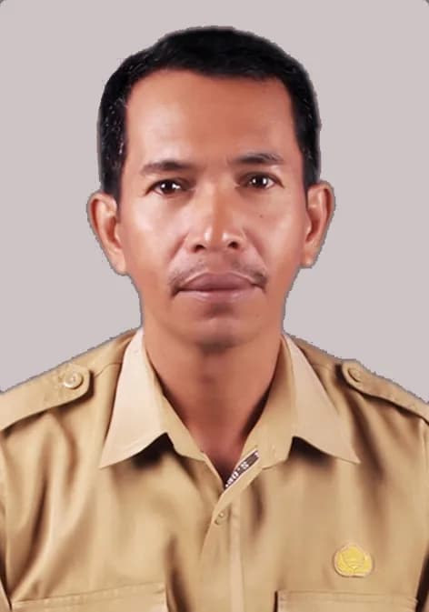 I Gusti Nyoman Suamba, S.Pd