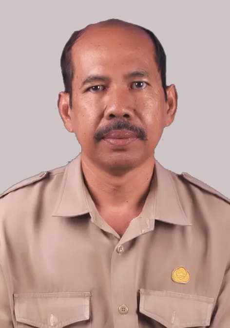 I Made Dharma Yasa, S.Pd