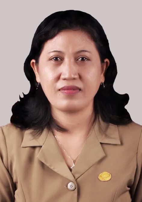 I Gusti Ayu Wiratih, S.Pd