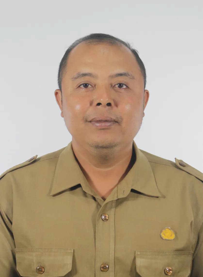 Gede Eddy Sukawiratha, S.T