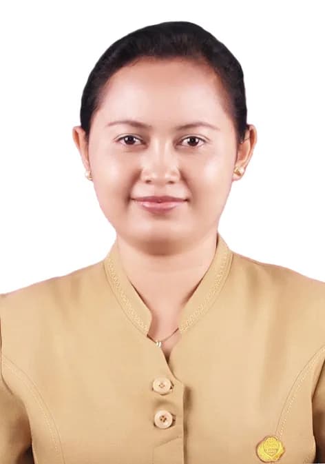 Ni Putu Linda Ariastini, S.Pd