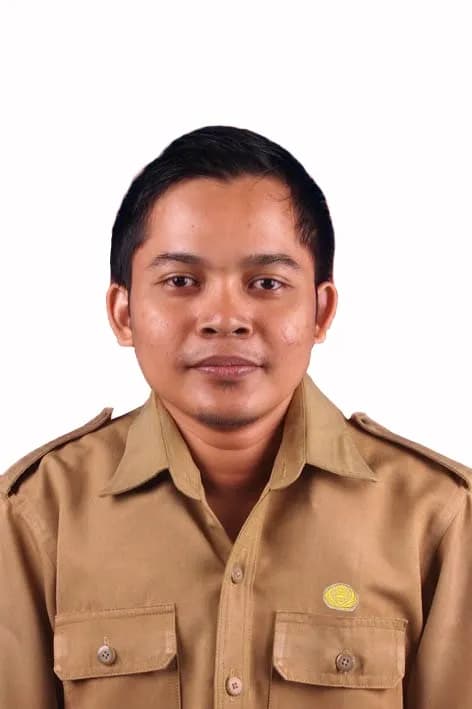 Ketut Satria, S.Pd., M.Pd