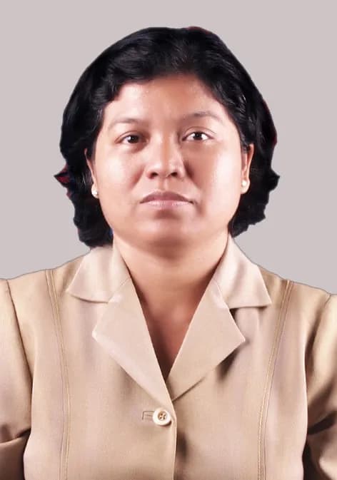 Putu Mas Maryasih, S.Pd
