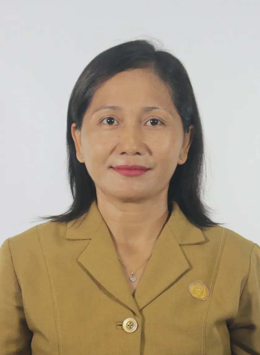 Ketut Sri Wahyuni, S.Ag