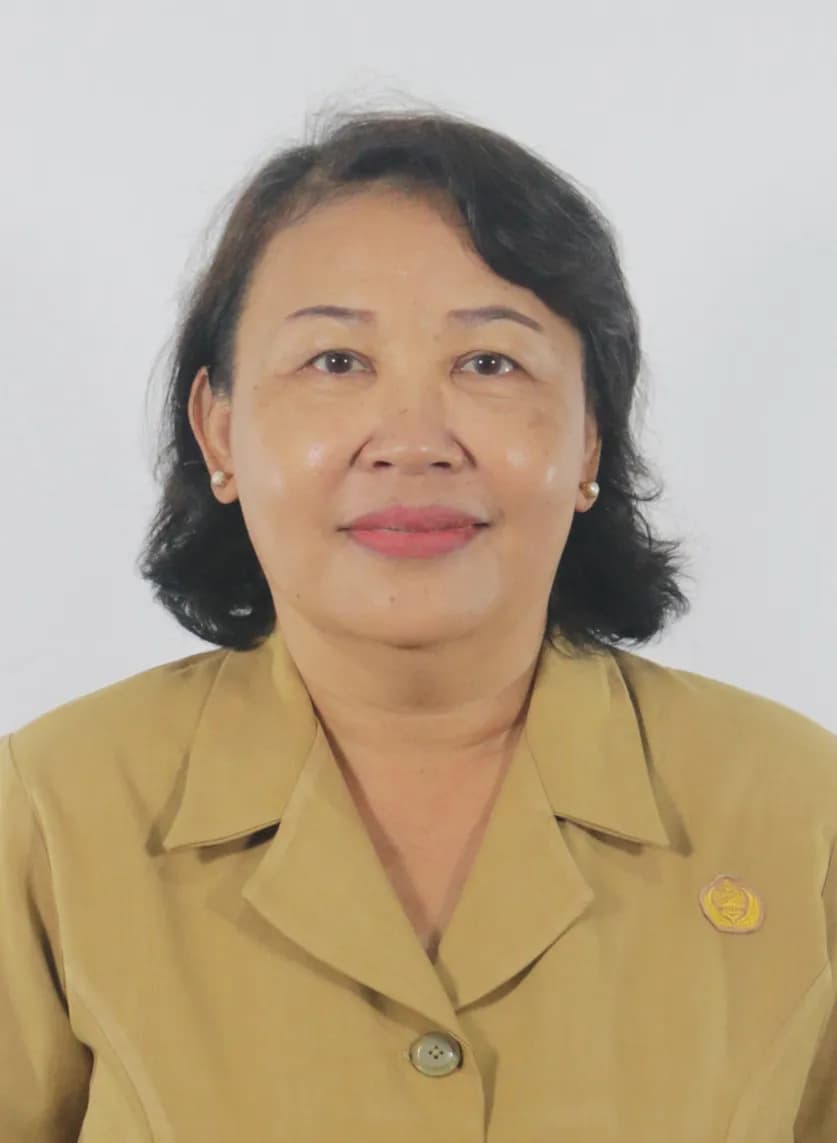 Ni Ketut Priawati, S.Pd
