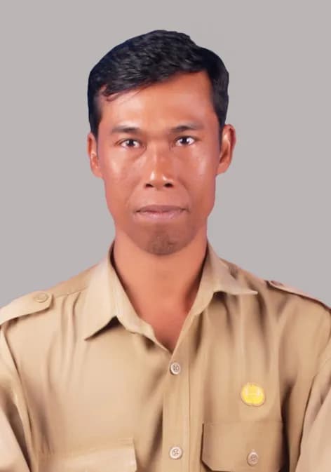 Gede Astita, S.Pd