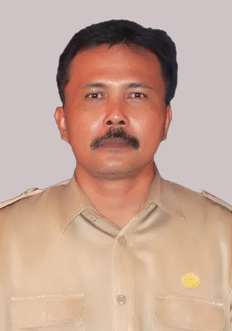 I Made Suwartana, S.Pd., M.Pd
