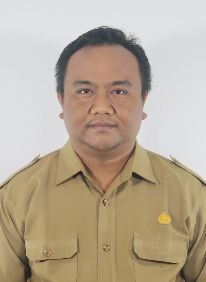 I Putu Maha Wijaya, S.T