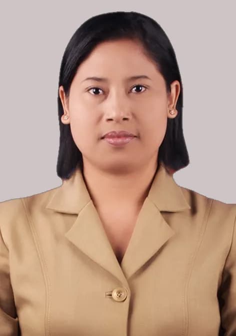 Luh Dita Widyastuti, S.Pd