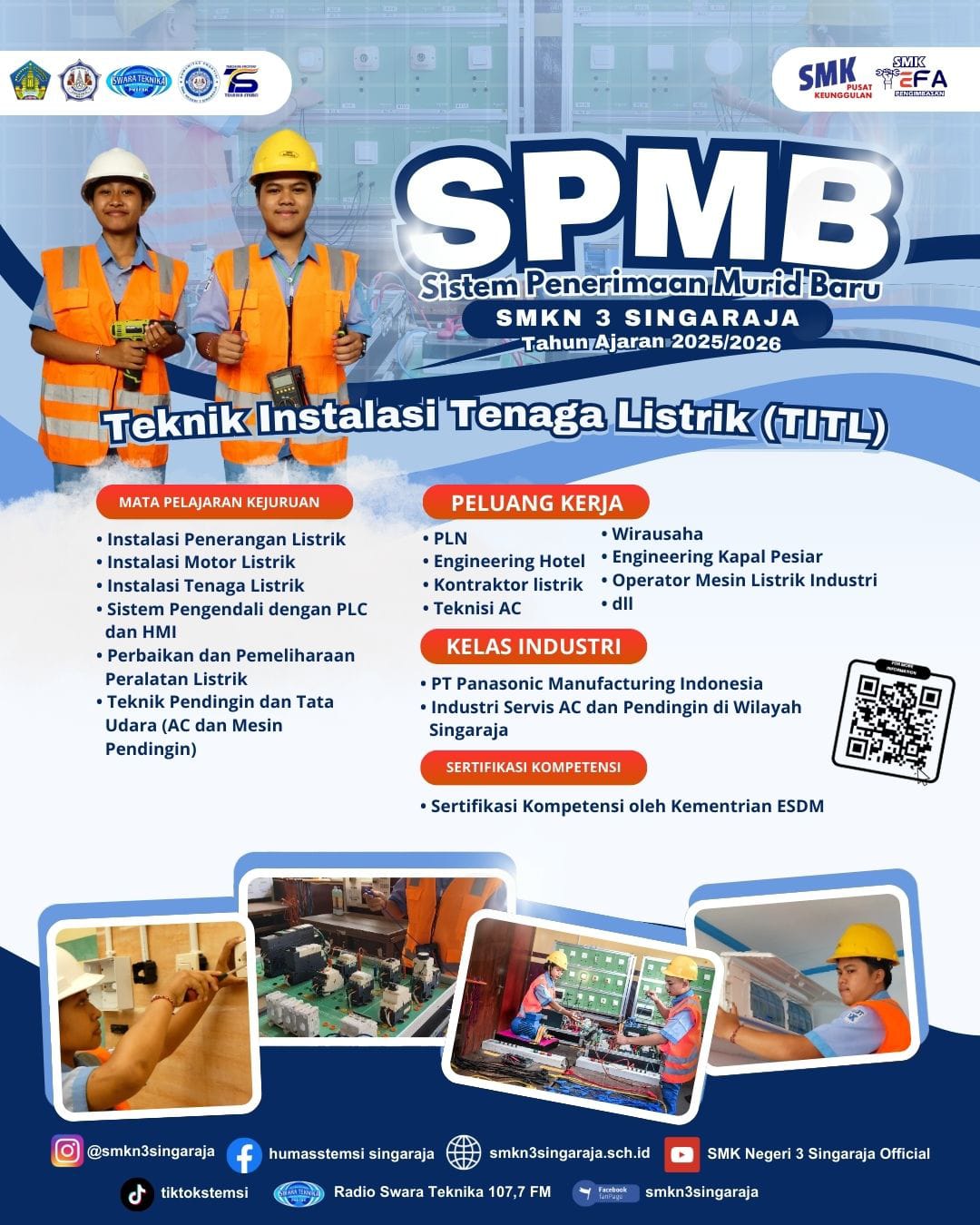 SPMB Info 4