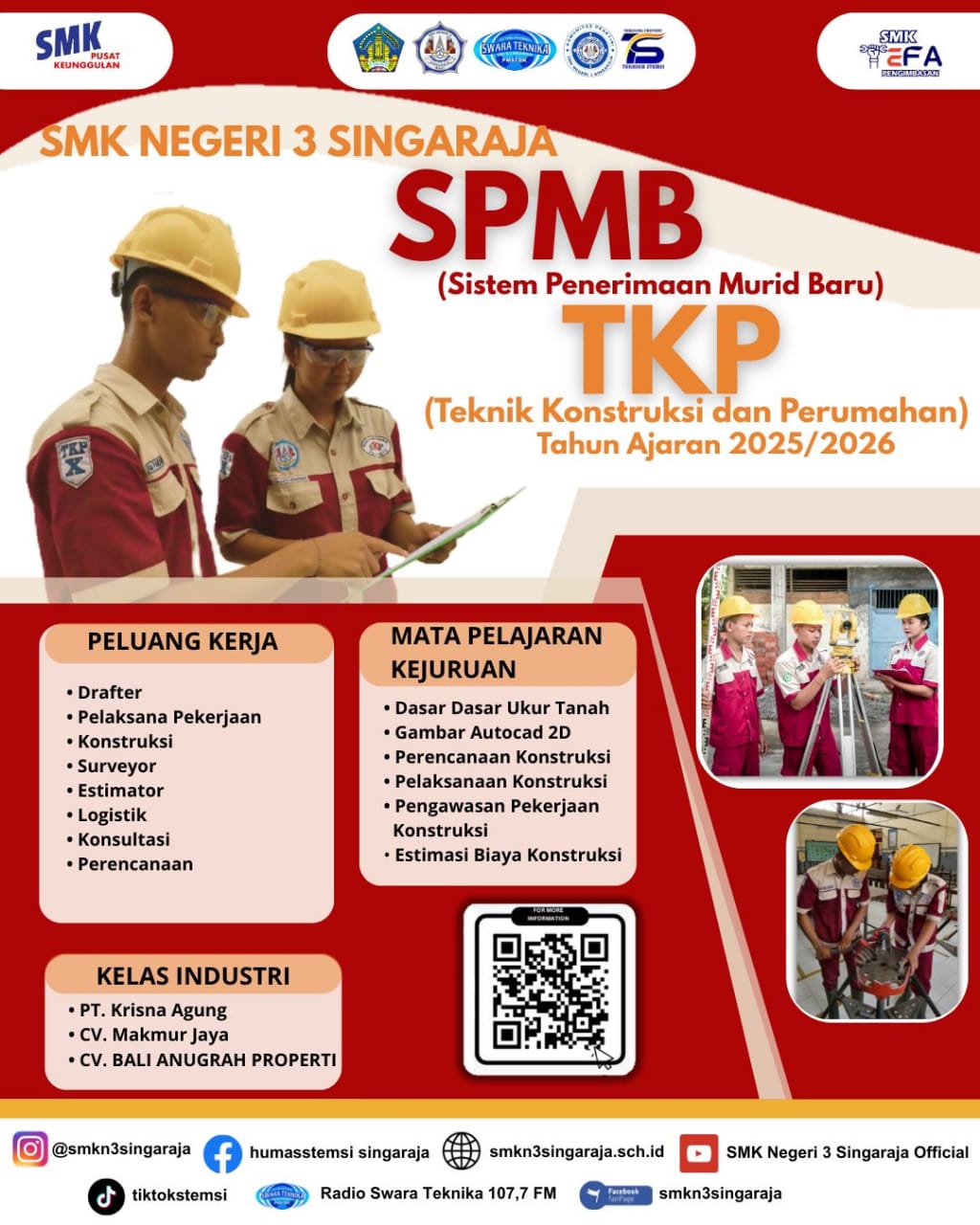 SPMB Info 5