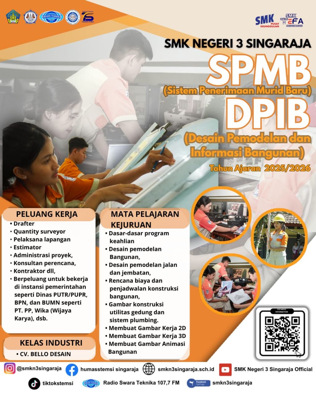SPMB Info 6