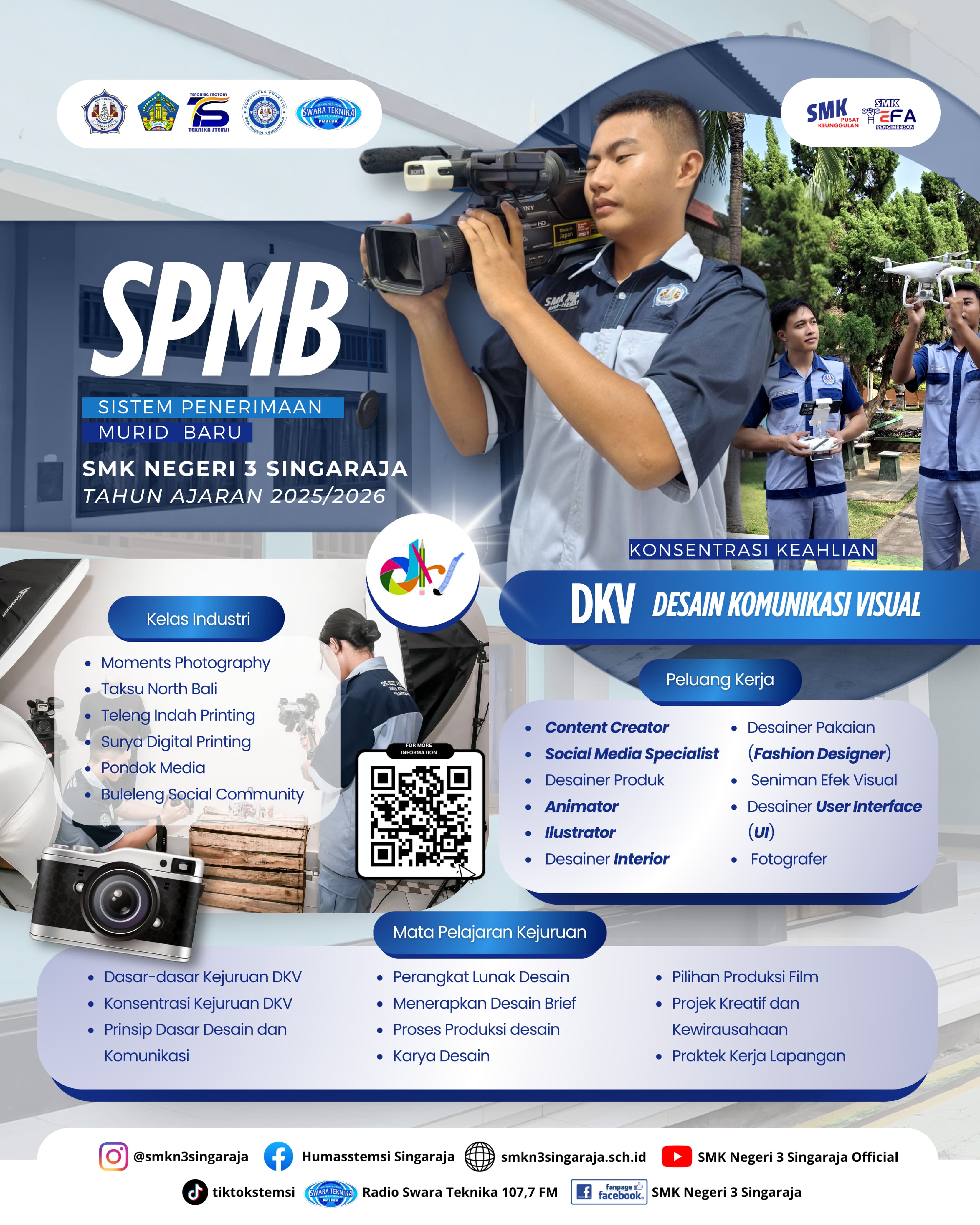 SPMB Info 9