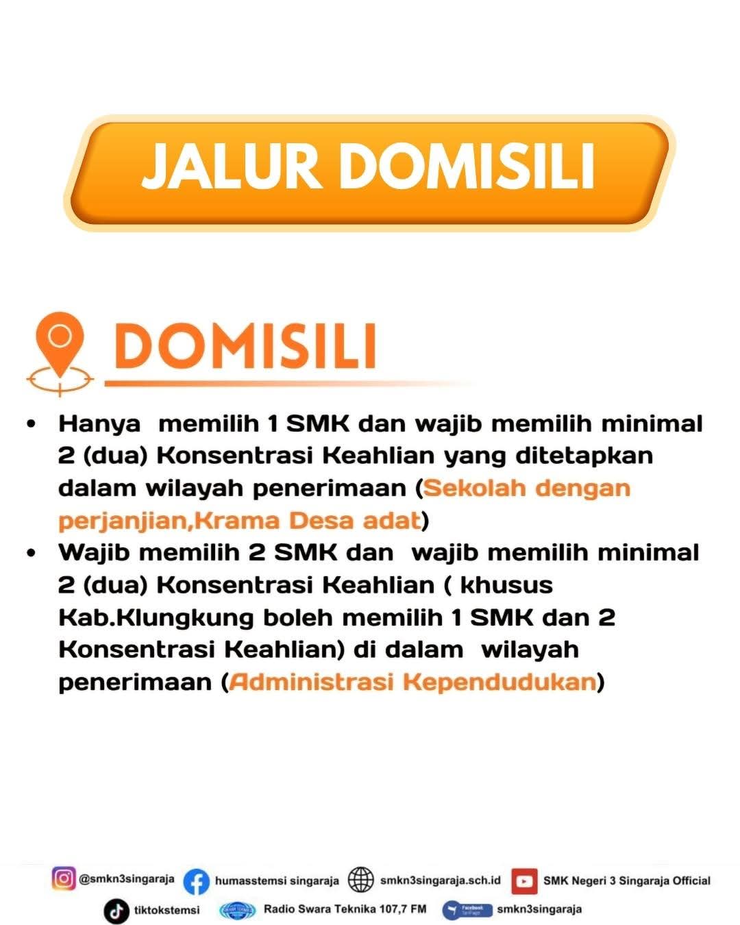Jalur SPMB 3